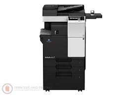 It's possible to associate bizhub c25 errors with corrupt pc drivers. Bizhub 227 Promotions