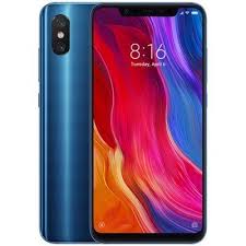 Gearbest Xiaomi Mi 8 4g Phablet Global Version Blue Https Gearbest App Link 1lvybuk51s Phablet Xiaomi Cell Phones For Sale