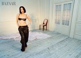 Jennie Kim on Blackpink and Her Debut Solo Album