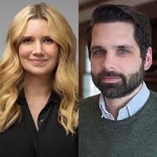 The Most Powerful People in Podcasting in 2024