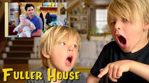 FULLER HOUSE SECRETS REVEALED!