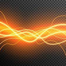 Lighting Electric Thunder Storm Glow Vector Transparent Abstract Backdrop Background Png And Vector With Transparent Background For Free Download In 2021 Light Icon Thunderstorms Color Vector