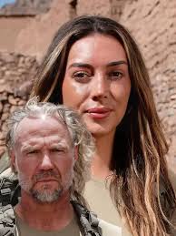 Clash Erupts! The Truth Behind Kody Brown's Clash With 'Special Forces'  Star Brianna 'Chickenfry' LaPaglia Leaves Fans Stunned