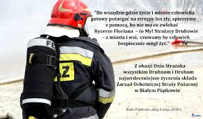 W poniedziałek, 4 maja wróciły normalne opłaty w strefie płatnego parkowania. 4 Maja Swieto Strazakow Osp Pl