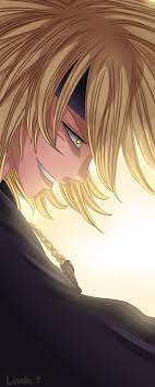 Rave master lucia