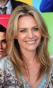 Jessalyn Gilsig's Birthday and Hallmark Movies