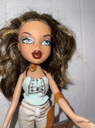 What is the Scariest Bratz Doll?(and why????) : r/Bratz
