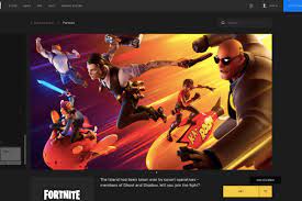 The Epic Games Store Made It Easier To Get A Refund Polygon