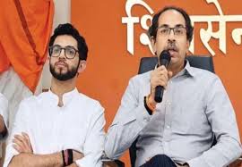 Advertisement New Delhi Maharashtra Cabinet Minister Aaditya Thackeray On Sunday Mentioned That Chief Minister Uddhav Thackeray Has