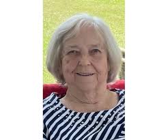 Shirley Widener Obituary (1938