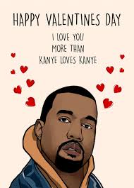 Valentine's Day Personalisation Cards