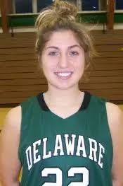 2009-10 Women's Basketball Roster