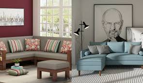 Hi, assalamualaikum & greetings to all. 10 Desain Ruang Tamu Dengan Sofa Bentuk L Muat Banyak Tamu Dailysia