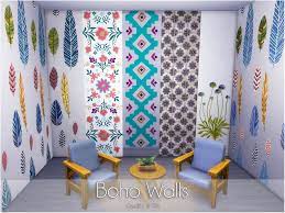 Bohemian wall decor ukzn student central. Caroll91 S Boho Walls