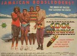 Kids , durata 97 min. Poster 1 Cool Runnings Quattro Sotto Zero