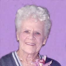 Obituary information for Marion Rose Murphy
