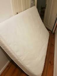 Im internet habe ich gelesen das die rückgabe bei matratzen für ein jahr, ob neu oder gebraucht möglich ist. Ikea Matratze Matrand Mobel Gebraucht Kaufen Ebay Kleinanzeigen