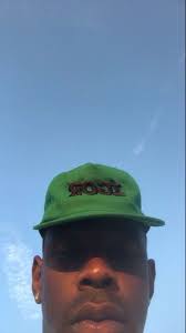 Maybe you would like to learn more about one of these? Tyler The Creator Wallpaper Iphone