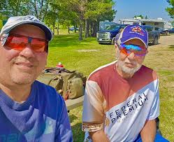 New York shooter completes state shoot goal