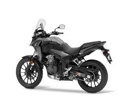 Motorrad Vergleich Benelli Trk 502 2019 Vs Honda Cb500x 2020