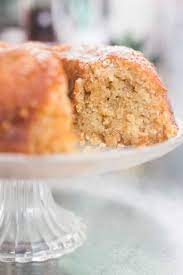 (feel free to discuss them in the comments.) pour the butter mixture around the cake, making sure the holes are filled with the butter. Keto Apple Cake Spiced Butter Cake The Hungry Elephant