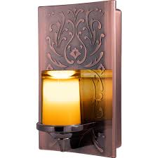 Ge Led Decorative Night Light 11332 The Home Depot