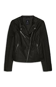 Primark Products Faux Leather Jackets Leather Jacket Jackets