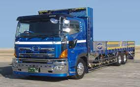 上田商事 オフィシャルホームページ trucks bus ueda