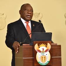 The impact of the disease is already being reflected in the tourism sector, which has registered a significant drop; The Bad The Booze The Beauty Filter Here S What Mzansi Thought Of Ramaphosa S Covid 19 Address