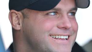 Virginia Tech tragedy stays with NHRA driver Hagan