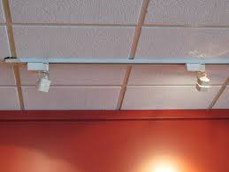 How to install pot lights. Track Lighting Wikipedia