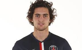 The latest tweets from adrien rabiot (@adrirabiot). Adrien Rabiot Home Facebook