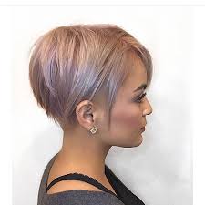 You can experiment with a variety of short straight hair suits what you choose and the like. Short Haircuts For Straight Hair Short Hairstyles Haircuts 2019 2020