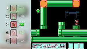 This complete reworking of the president was the result of the introduction of the lexus ls january 1989 and the honda legend in 1985. How To Clear Super Mario Bros 3 In Just 3 Minutes Gigazine