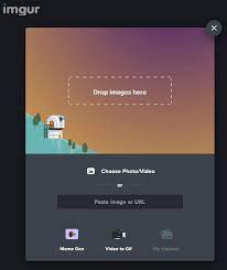 To turn a picture into a url, or internet address, upload the image file from your computer to a public image hosting website like google photos. How To Make A Url For A Picture On Your Computer Canto