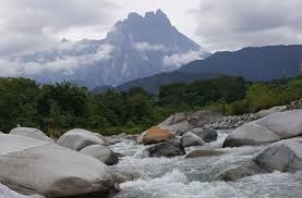 Formerly known as jesselton) is the state capital of sabah, malaysia. Mount Kinabalu Trail Reopens Saturday May 16 Climbers Must Adhere To Sops The Star