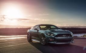 2018 Ford Mustang Shelby Wallpaper 62 Pictures
