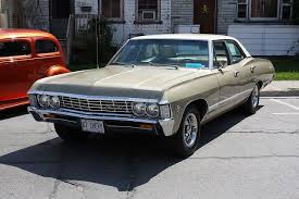 1967 Chevrolet Impala 4 Door Chevrolet Impala Chevy Impala 1967 Chevy Impala