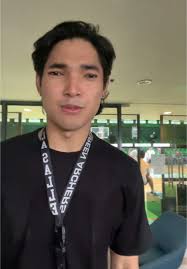 Aaron Plessinger Powerband Joke