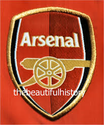 The arsenal fc metal badge set is an officially licensed product. Arsenal The Beautiful History
