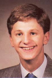 Chris Hoadley over time