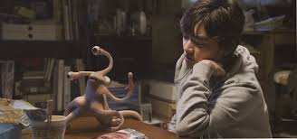 I did however watch the first parasyte live action film and found myself entertained, it was good stuff. Movie Review Parasyte Part 1 Feels Like Live Action Anime Marcus Goh