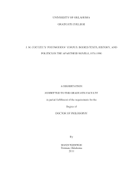 Https Shareok Org Bitstream Handle 11244 319131 Neimneh Ou 0169d 10499 Pdf Sequence 1