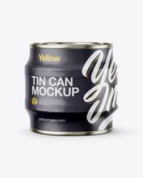 Download 500 Tin Cans Ideas In 2020 Mockup Free Psd Mockup Mockup Psd PSD Mockup Templates