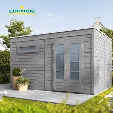 Gartenhaus Kaufen Bei Lugarde De In 2020 Gartenhaus Gartenhaus Holz Gartenhaus Mit Terrasse
