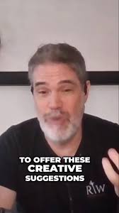 Daniel Levinson is a Fight Director. He has the coolest job