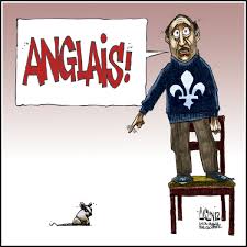 Montreal gazette | welcome to the montreal gazette's pinterest page where we share our favourite food montreal gazette. Aislin Anglos And Living English In Quebec Montreal Gazette Comic Art Cartoonist Living English