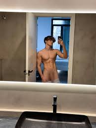 Christian hogue penis