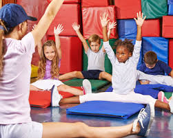 San Antonio Tumbling Fun 4 Alamo Kids