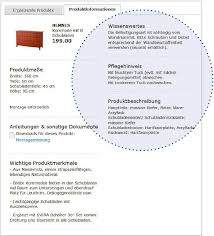 Seo Kriterium Optimaler Text Content Nicht Bei Zalando Nicht Bei Ikea Nach Langen Und Ausfuhrlichen Produktbeschreibun Ikea Reinigungsmittel Wissenswertes